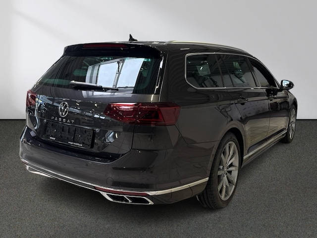 Volkswagen Passat 2.0 TDI R-Line Variant