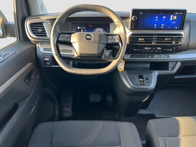 Opel Zafira Life L3 2.0 Diesel Aut.|9-S|NAVI|SHZ|KAM