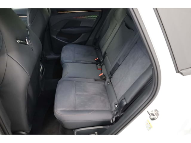 Cupra Terramar 2.0 TSI