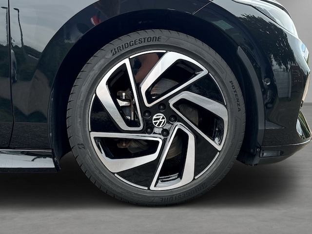 Volkswagen ID.7 Pro Tourer