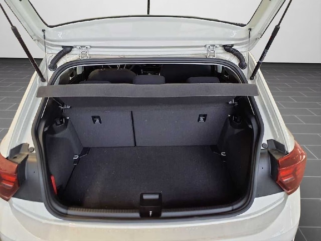 Volkswagen Polo 1.0 MPI Life