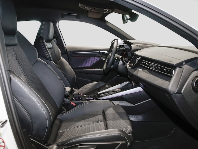 Audi S3 Quattro S-Tronic Sportback