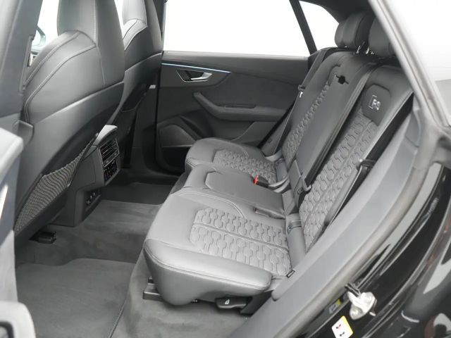 Audi RS Q8 Performance