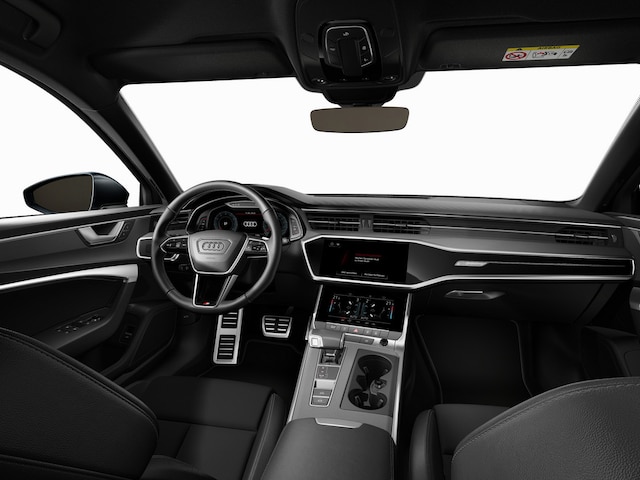 Audi A6 45 TFSI Avant S-Tronic