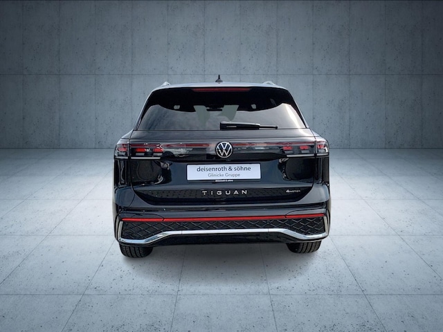 Volkswagen Tiguan 2.0 TDI R-Line