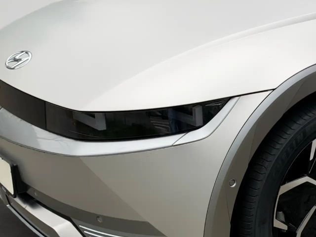 Hyundai IONIQ 5 UNIQ Vierwielaandrijving