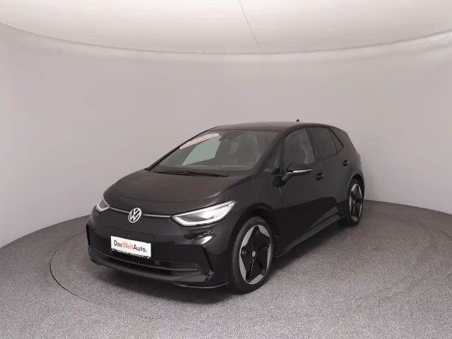 Volkswagen ID.3 Business Performance Pro