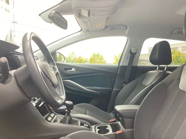 Opel Grandland X Elegance Turbo