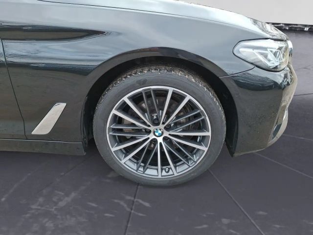 BMW 520 520d Touring xDrive