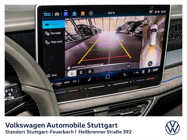 Volkswagen Tayron 2.0 TDI DSG R-Line