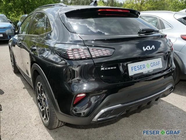 Kia XCeed GT-Line