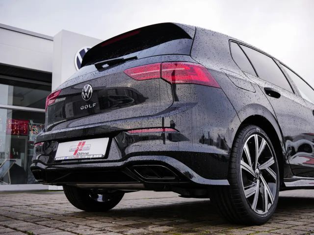Volkswagen Golf 2.0 TDI Golf VIII R-Line