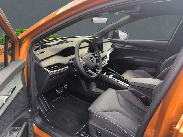 Skoda Enyaq 4x4 Coupe RS Suite