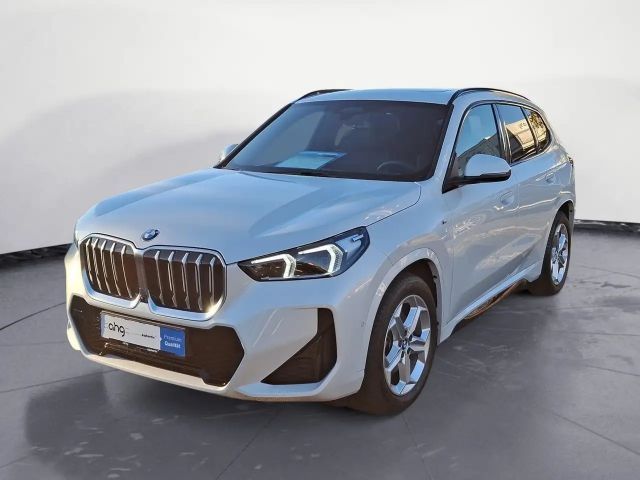 BMW X1 M-Sport sDrive20i