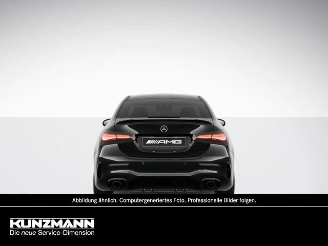 Mercedes-Benz A 35 AMG 4MATIC AMG Line