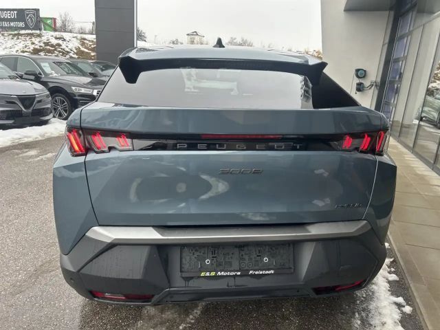 Peugeot 3008 Allure Pack Hybrid