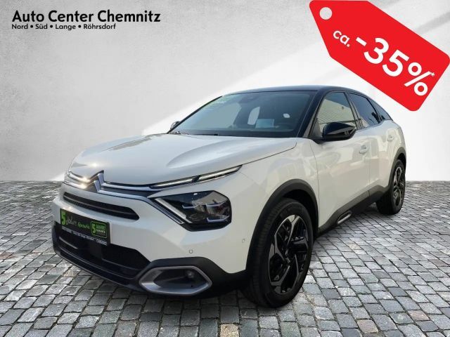 Citroën C4 PureTech Shine