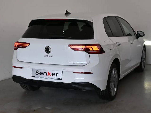 Volkswagen Golf DSG eHybrid