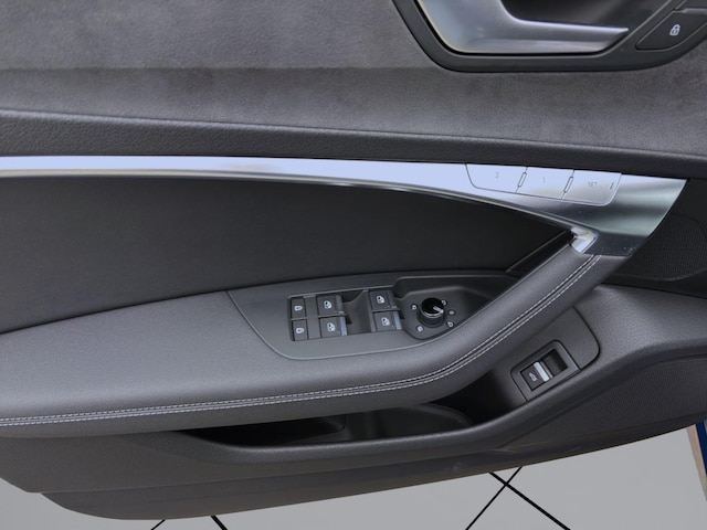 Audi S6 Avant Quattro