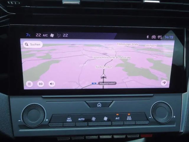 Peugeot 308 Active Pack SW