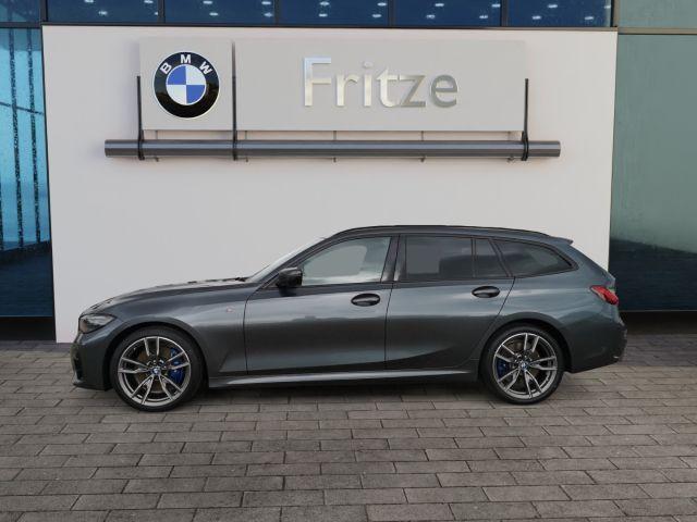 BMW M340 M340i xDrive