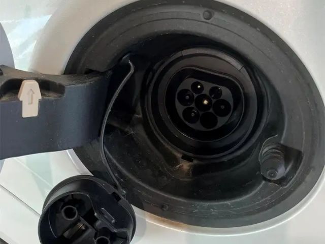 Volvo XC90 AWD Bright T8 Ultra