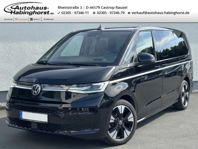 Volkswagen Multivan 2.0 TDI DSG Style T7