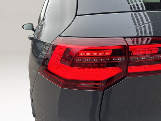 Volkswagen Golf 2.0 TSI DSG Golf VIII Style