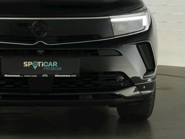 Opel Grandland X GS-Line Grand Sport