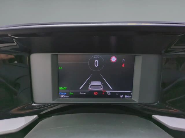 Opel Mokka Elegance Mokka-e