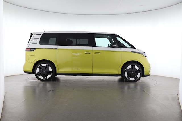 Volkswagen ID.Buzz LR | 7-SITZER PANO AHK ACC