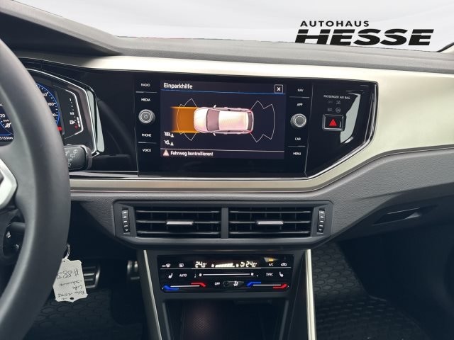 Volkswagen Polo 1.0 LED ACC