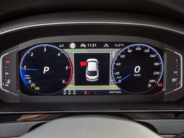 Volkswagen Arteon 2.0 TDI R-Line