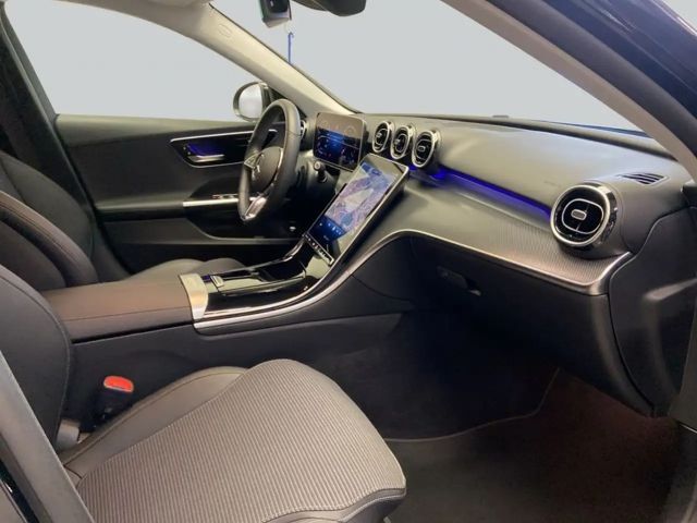 Mercedes-Benz C 220 C-Klasse