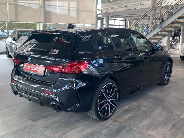 BMW 135 135i Coupé xDrive