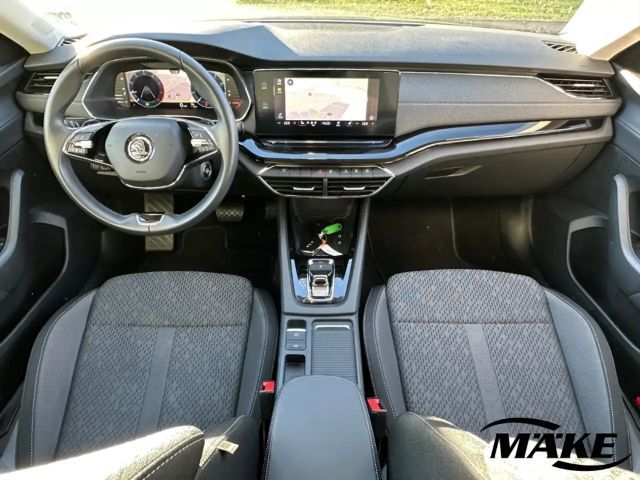 Skoda Octavia 1.5 TSI Combi Style Style