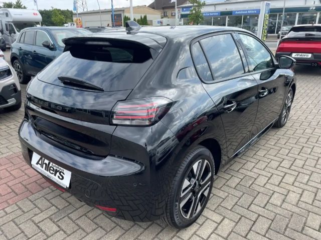 Peugeot 208 Allure Pack