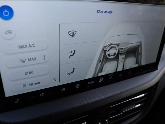 Ford Kuga Plug in Hybrid ST Line X