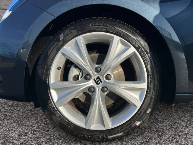 Seat Leon FR-lijn Sportstourer