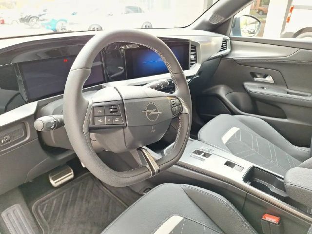 Opel Mokka GS-Line Grand Sport Mokka-e