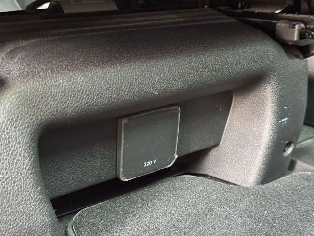 Citroën Spacetourer Shine