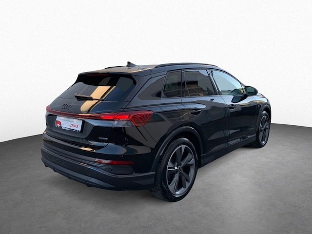 Audi Q4 e-tron Quattro