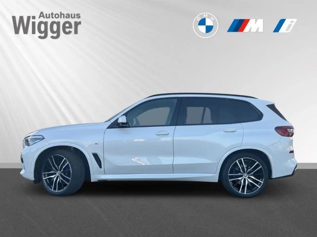 BMW X5 M-Sport xDrive