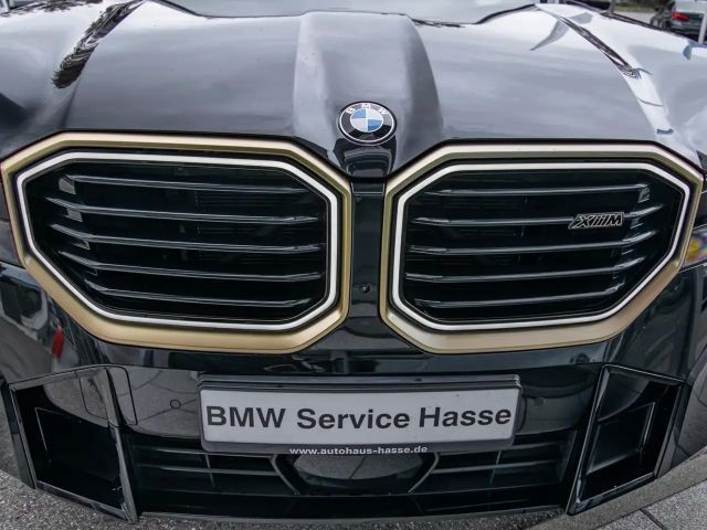 BMW XM XM