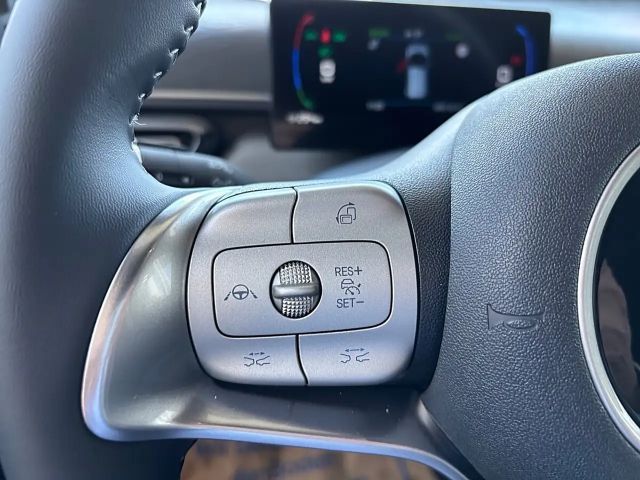 BYD Dolphin Surf 43.2 kWh Boost