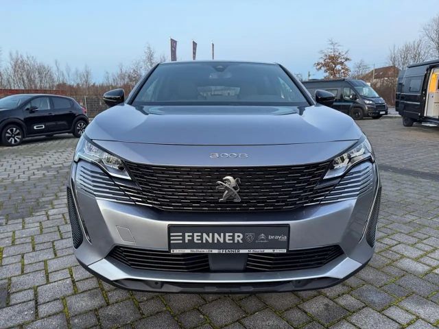 Peugeot 3008 Allure Pack