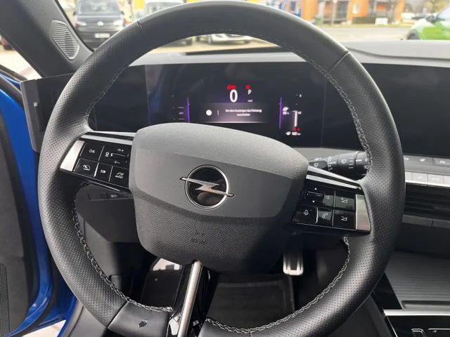 Opel Astra GS-Line Grand Sport