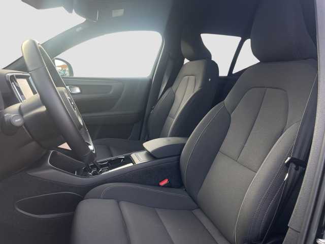 Volvo XC40 XC40