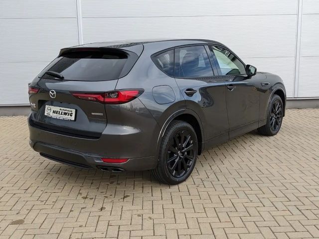 Mazda CX-60 2.5L 4WD Homura