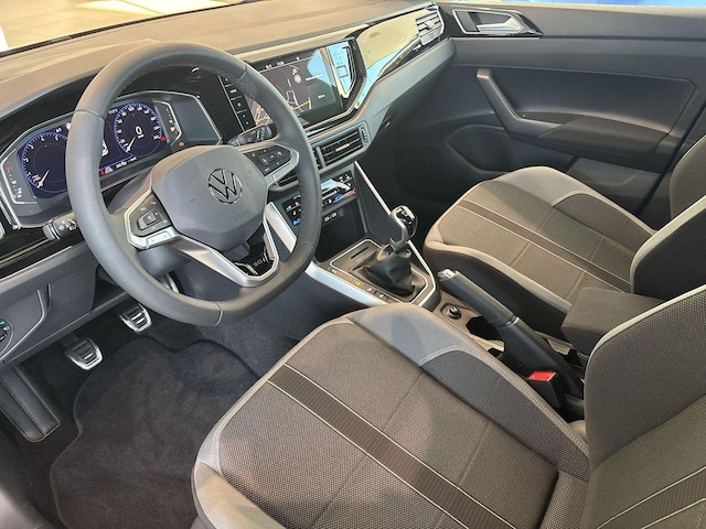 Volkswagen Polo 1.0 TSI